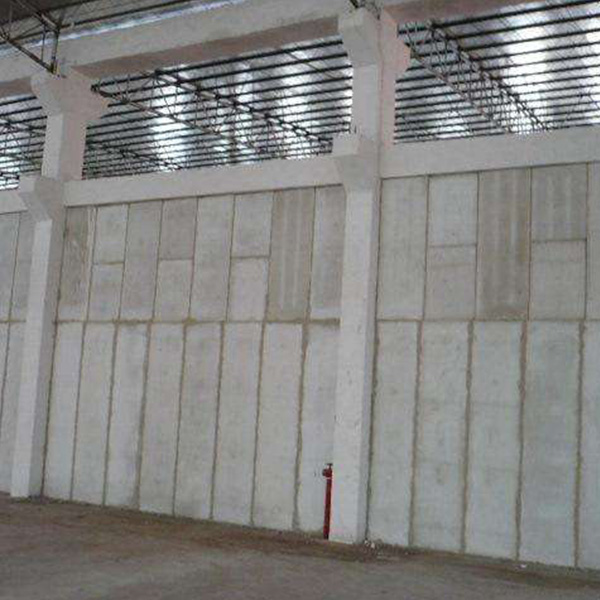 枣庄硅酸钙板轻质隔墙板