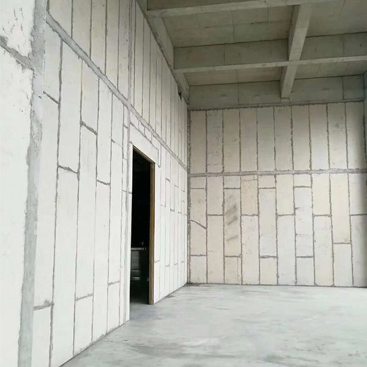 枣庄泰安轻质隔墙板施工安装