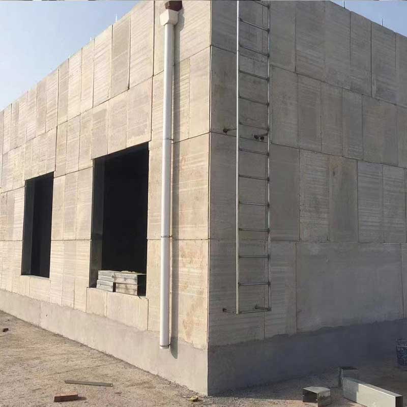 枣庄装配式建筑可用预制拼装式墙板