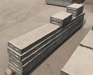 枣庄钢桁架轻型屋面板