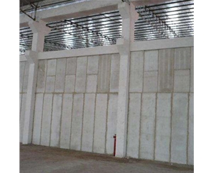 枣庄硅酸钙板轻质隔墙板