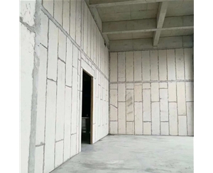 枣庄泰安轻质隔墙板施工安装