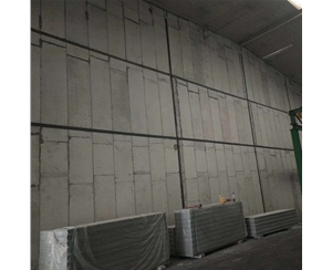 枣庄济宁轻质隔墙板施工安装