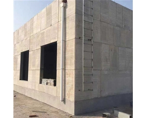 枣庄装配式建筑可用预制拼装式墙板